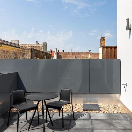 Numa Berlin Savi Aparthotel Buitenkant foto