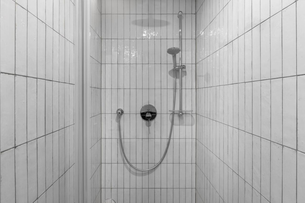 Numa Berlin Savi Aparthotel Buitenkant foto