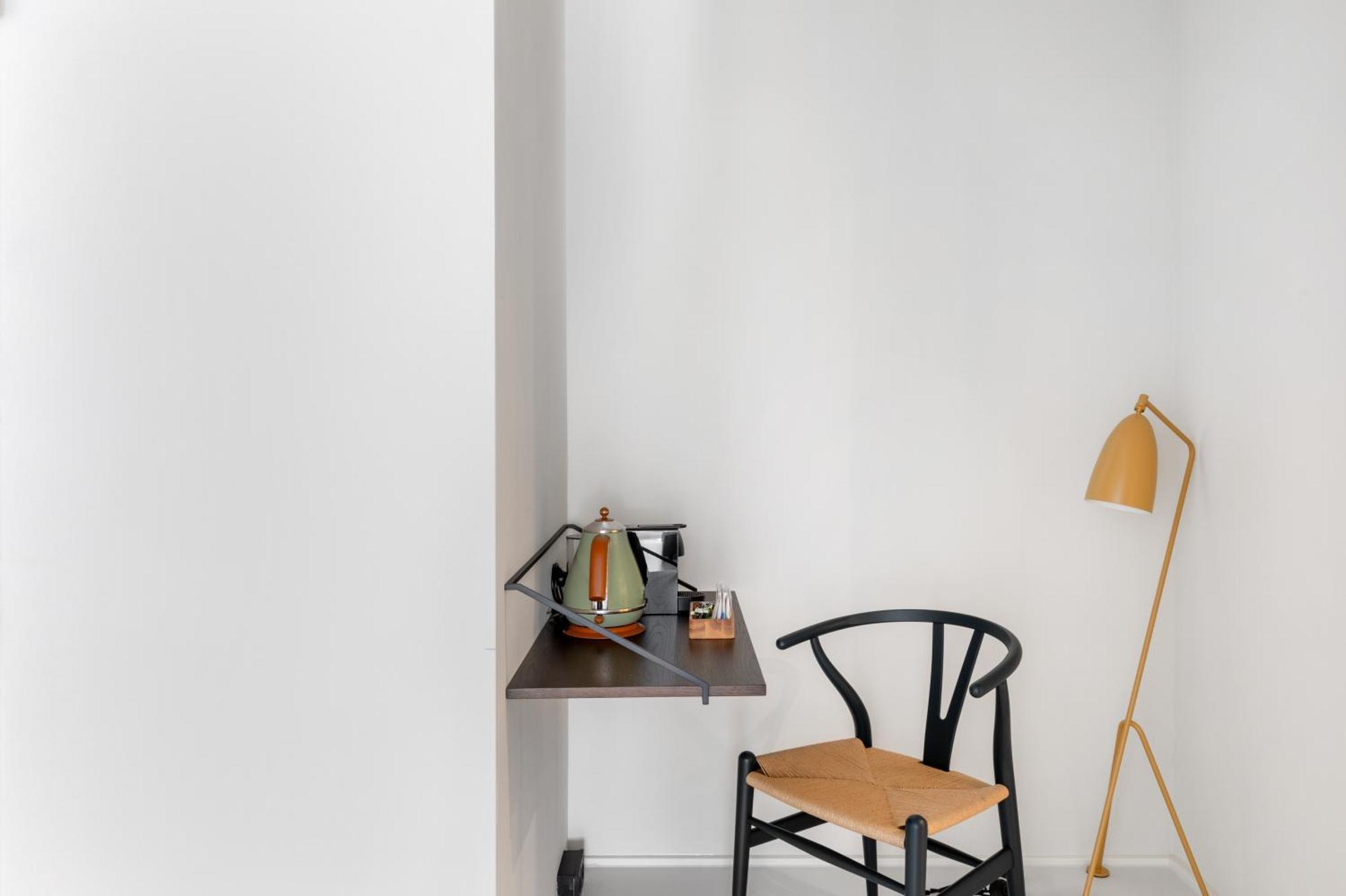 Numa Berlin Savi Aparthotel Buitenkant foto