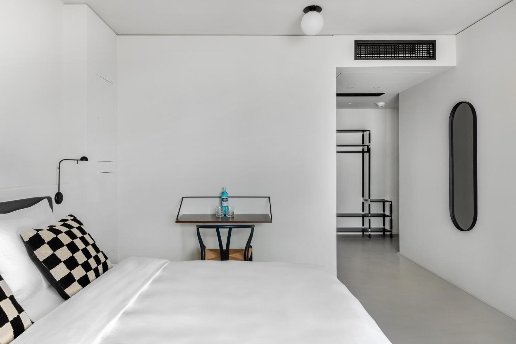 Numa Berlin Savi Aparthotel Buitenkant foto