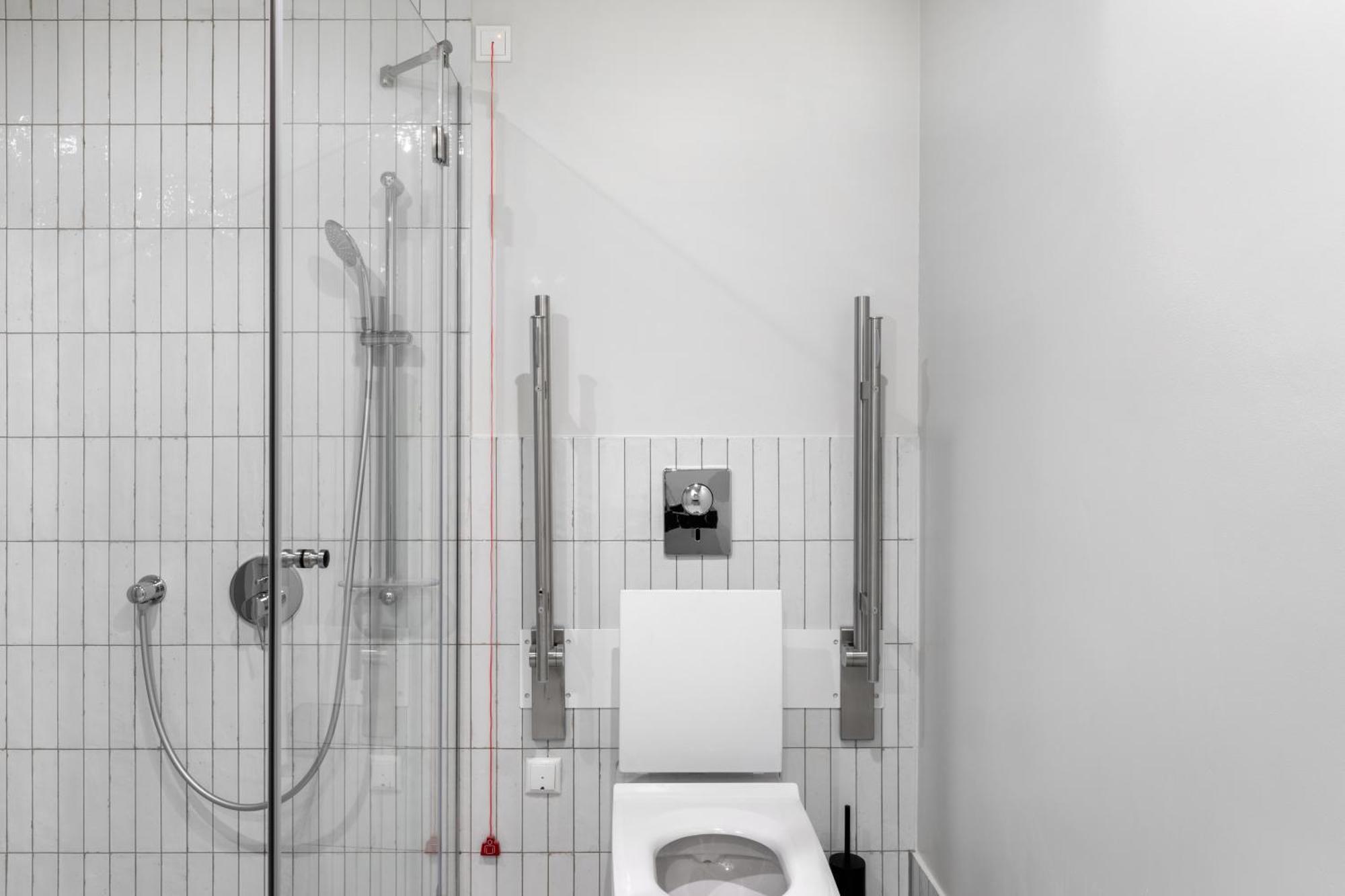 Numa Berlin Savi Aparthotel Buitenkant foto