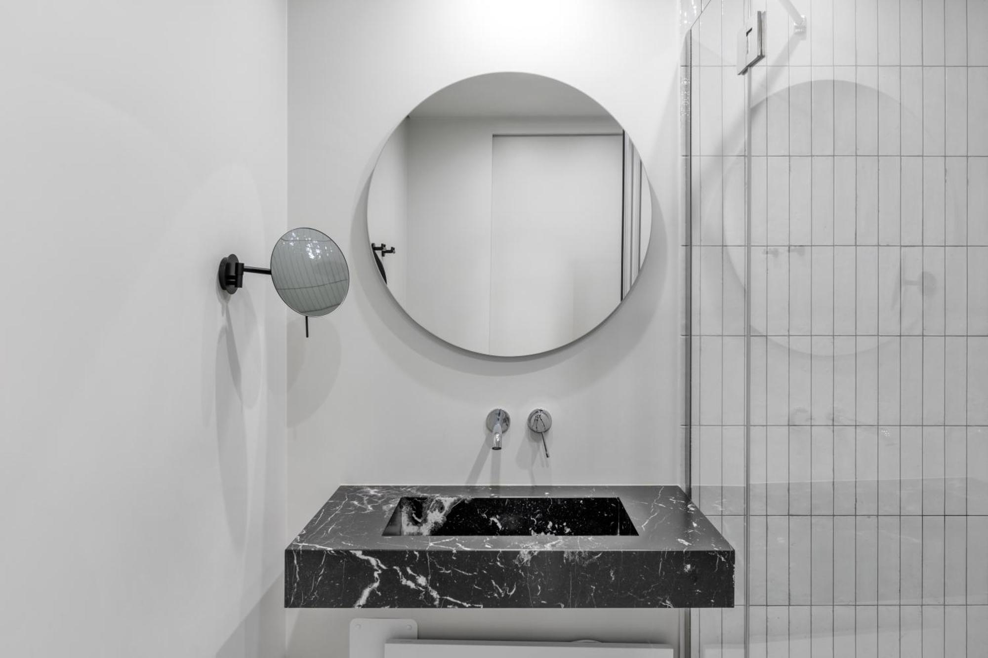 Numa Berlin Savi Aparthotel Buitenkant foto