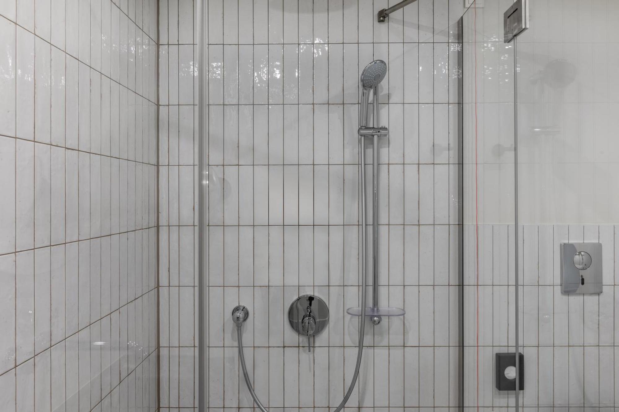 Numa Berlin Savi Aparthotel Buitenkant foto