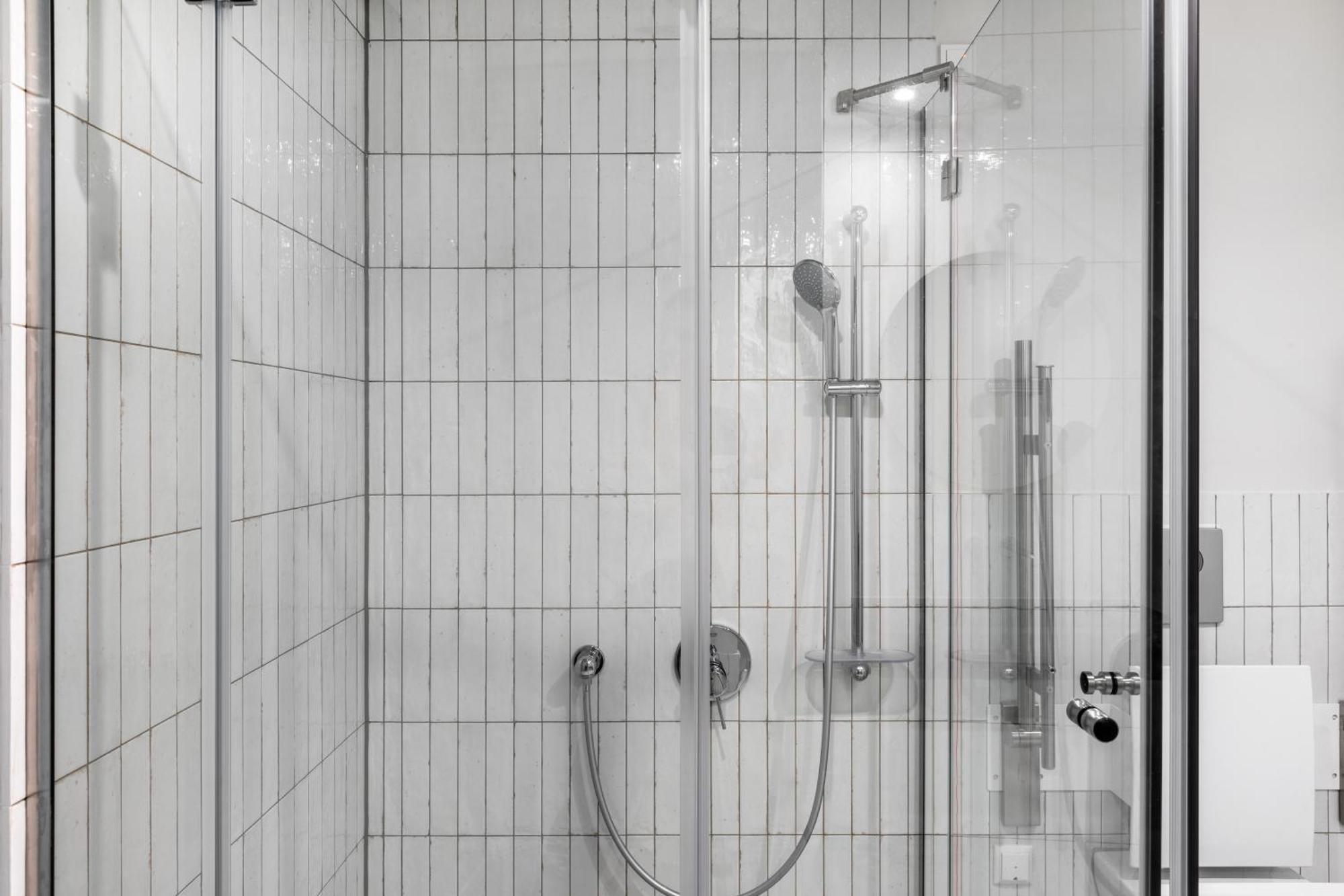 Numa Berlin Savi Aparthotel Buitenkant foto